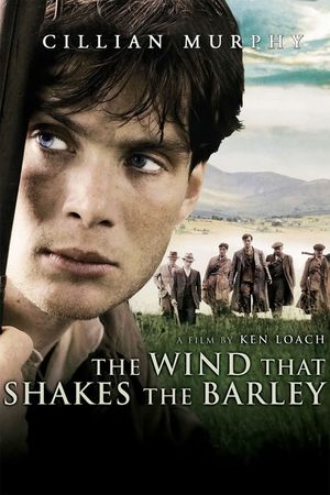 The Wind that Shakes the Barley's poster