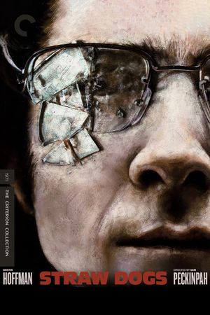 Straw Dogs's poster