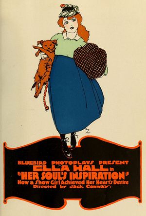 Her Soul's Inspiration's poster