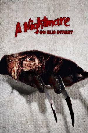 A Nightmare on Elm Street's poster