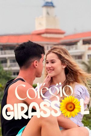 Colegio Girassol's poster