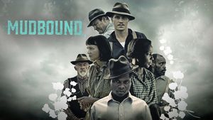 Mudbound's poster