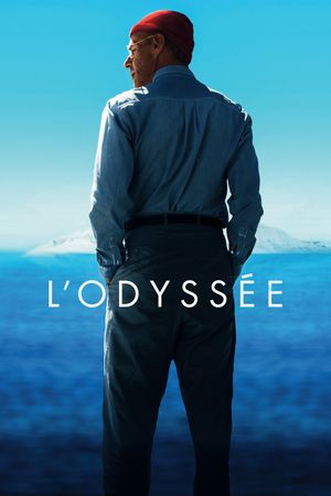 The Odyssey's poster