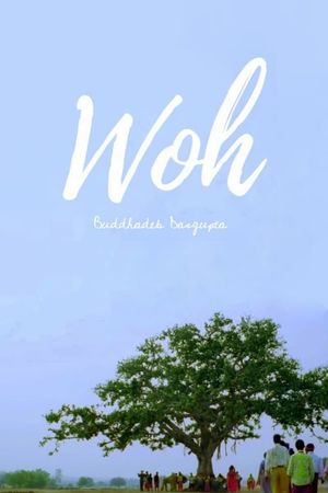 Woh's poster