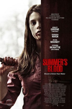 Summer's Moon's poster