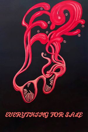 Everything for Sale's poster