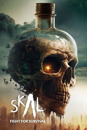 Skal: Fight for Survival's poster