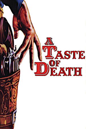 A Taste of Death's poster