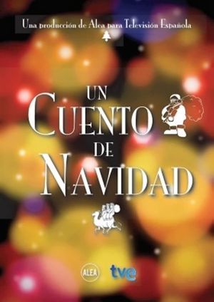 Un cuento de navidad's poster