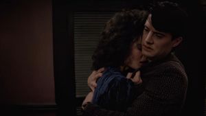 Blue Velvet Lost Footage's poster