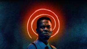 Spiral's poster