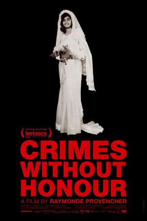 Crimes Without Honour's poster