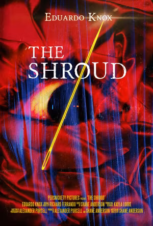 The Shroud's poster
