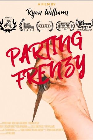 Parting Frenzy's poster