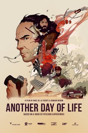 Another Day of Life's poster