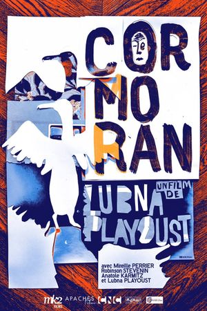 The Cormorant's poster