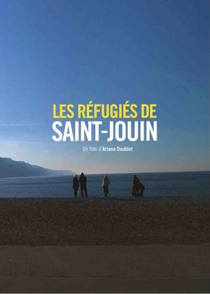 Les Réfugiés de Saint-Jouin's poster