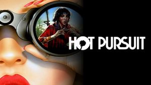 Hot Pursuit's poster