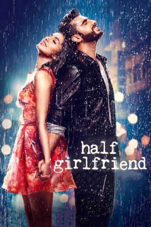 Half Girlfriend's poster