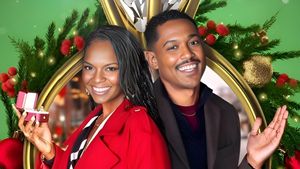 24-Karat Christmas's poster