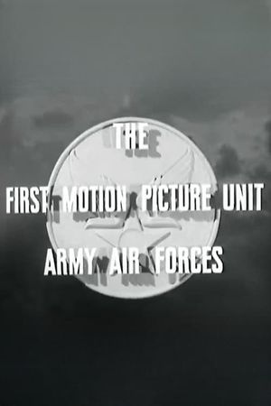 The First Motion Picture Unit's poster image