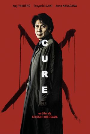 Cure's poster