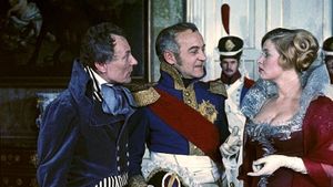 Marysia i Napoleon's poster