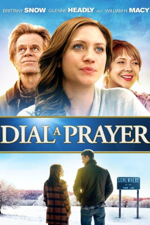 Dial a Prayer's poster