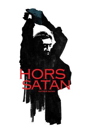 Outside Satan's poster