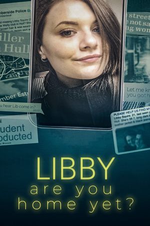 Libby, Are You Home Yet?'s poster