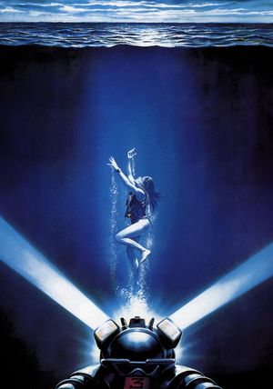 Leviathan's poster