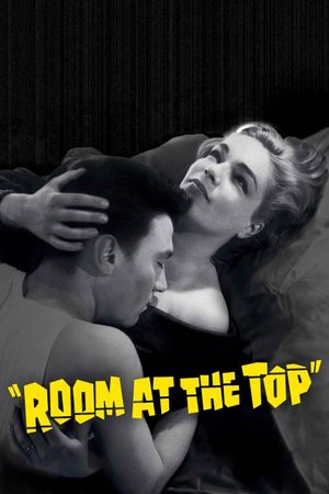 Room at the Top's poster