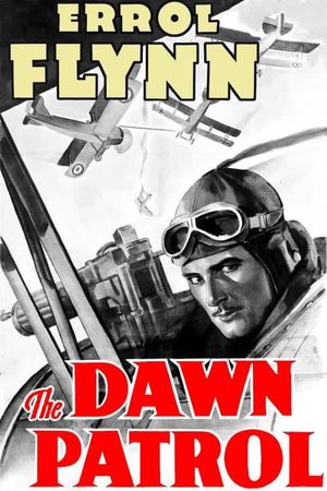 The Dawn Patrol's poster