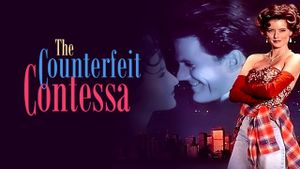 The Counterfeit Contessa's poster