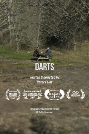 Darts's poster