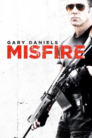 Misfire's poster