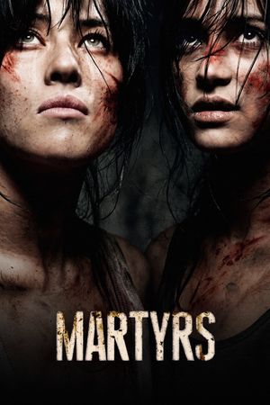 Martyrs's poster