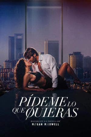 Ask Me What You Want's poster