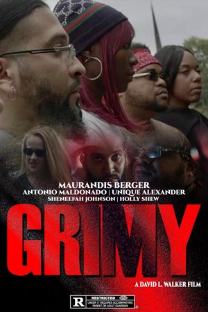 Grimy's poster image