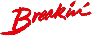 Breakin''s poster