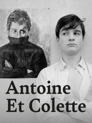 Antoine and Colette's poster