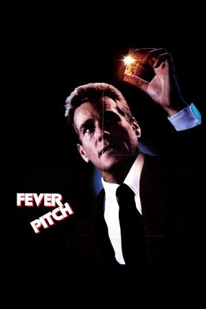 Fever Pitch's poster