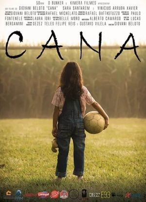 Cana's poster