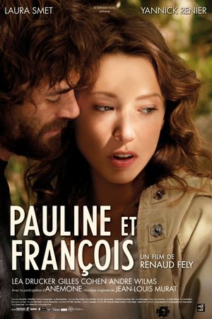 Pauline & François's poster