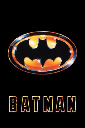 Batman's poster