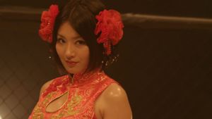 Girl's Blood's poster