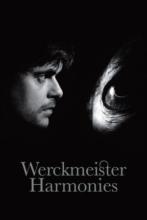Werckmeister Harmonies's poster