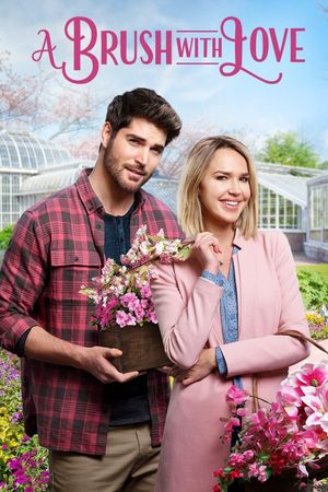 A Brush with Love's poster