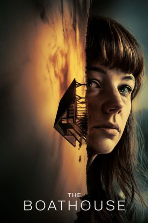 The Boathouse's poster