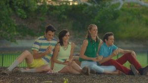 Greener Grass's poster